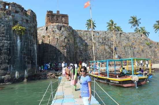 Kankavali